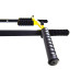 Турник  Besport BS-T0204 с 6 ручками желтый - фото №4